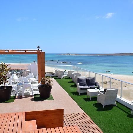 Ouril Hotel Agueda Сал-Рей Экстерьер фото