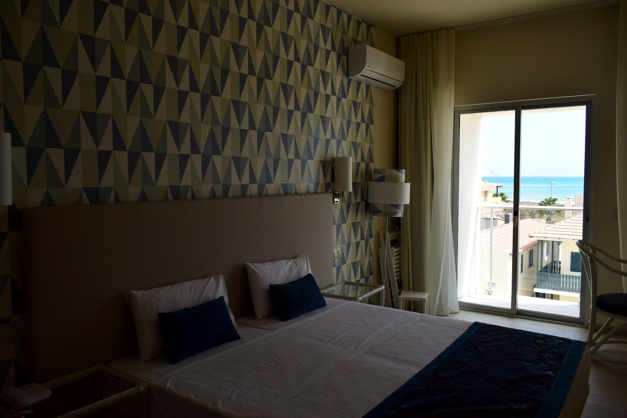 Ouril Hotel Agueda Сал-Рей Экстерьер фото