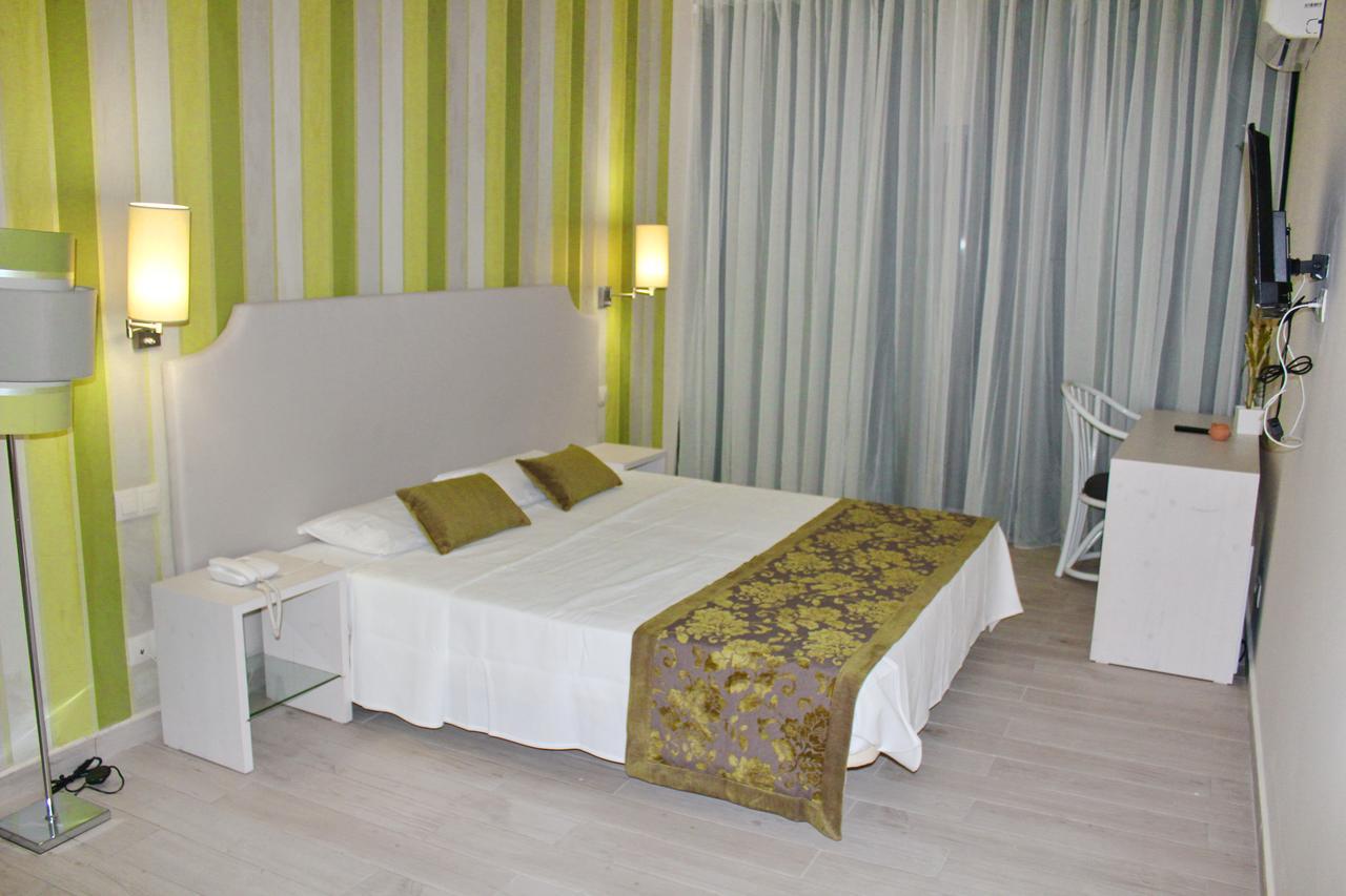 Ouril Hotel Agueda Сал-Рей Экстерьер фото