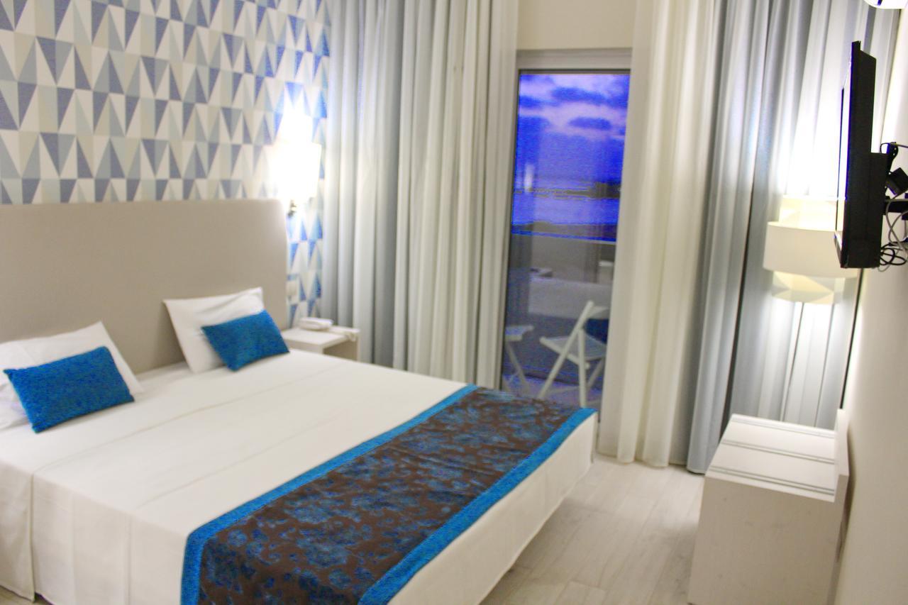 Ouril Hotel Agueda Сал-Рей Экстерьер фото