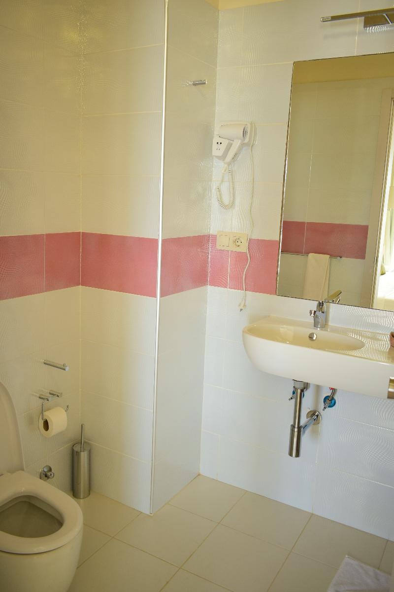 Ouril Hotel Agueda Сал-Рей Экстерьер фото